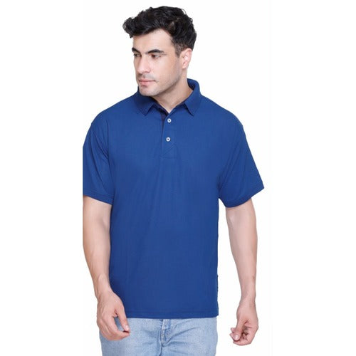 Winbarg Spanish Polo Teal Blue