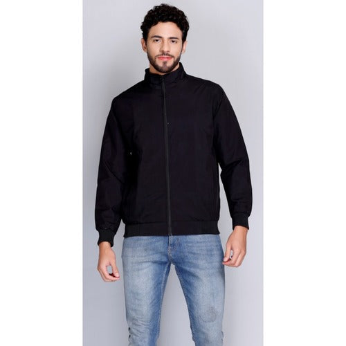 Winbarg Softshell Jacket Black