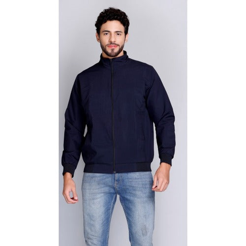 Winbarg Softshell Jacket Navy