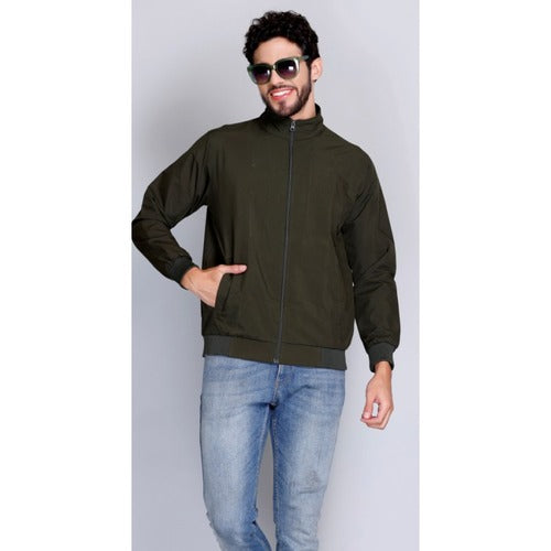 Winbarg Softshell Jacket Olive