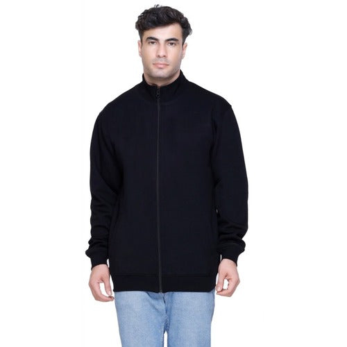 Winbarg Premium Stretch Jacket Black