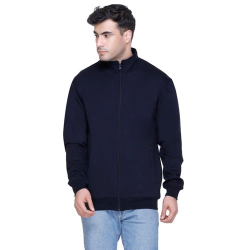 Winbarg Premium Stretch Jacket Navy