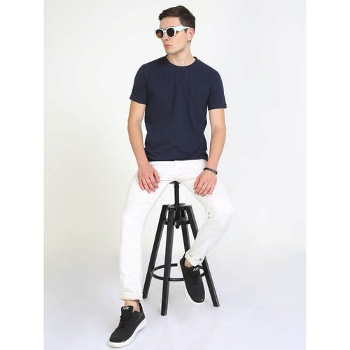 Caslay Crew Neck T-Shirt
