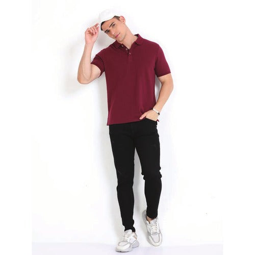 Caslay Polo T-Shirt