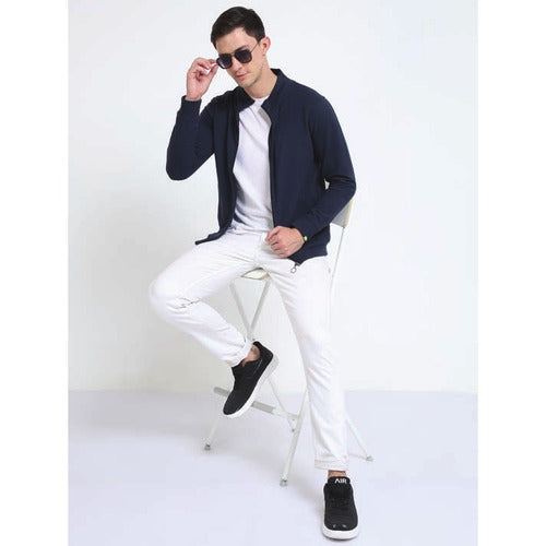 Caslay High Neck Jacket