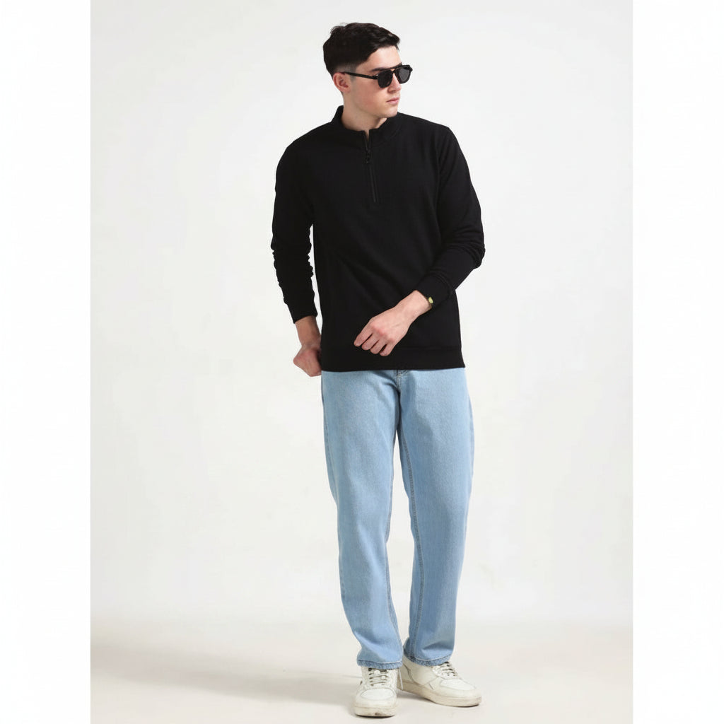 Caslay Halfway Jacket