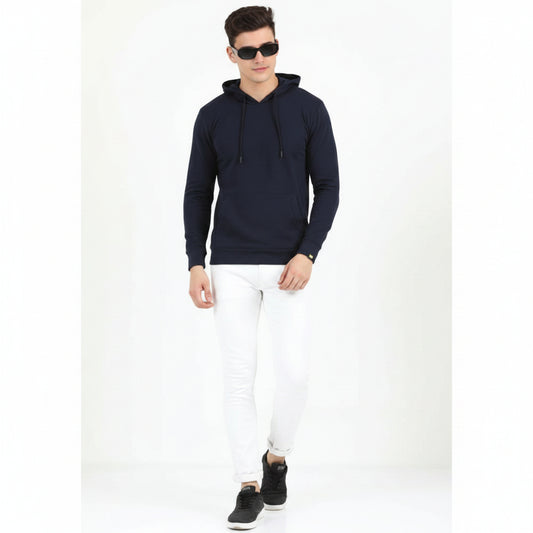 Caslay Hoodie Without Zip
