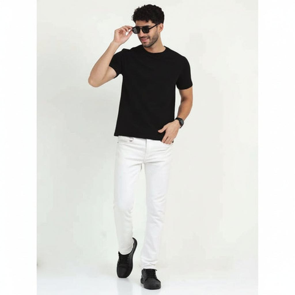 Caslay Sweat Tee