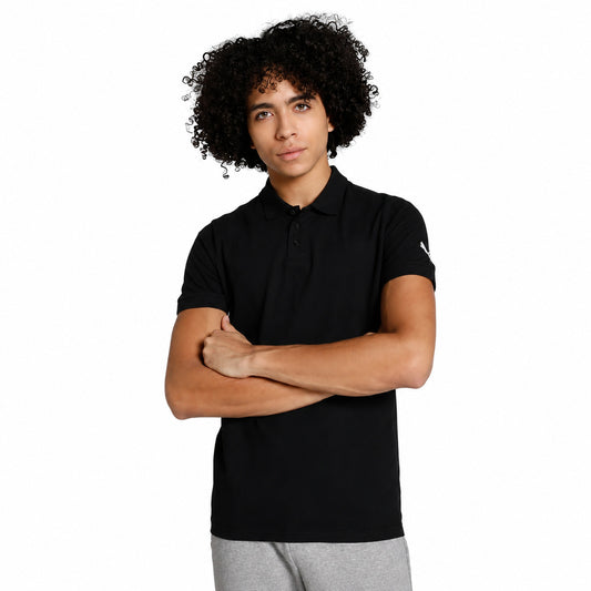 BST122 - Puma - Men’s Archive ESS Polo