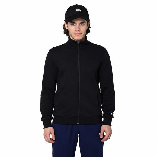 BST128 - Puma - CONTRAST SWEAT JACKET