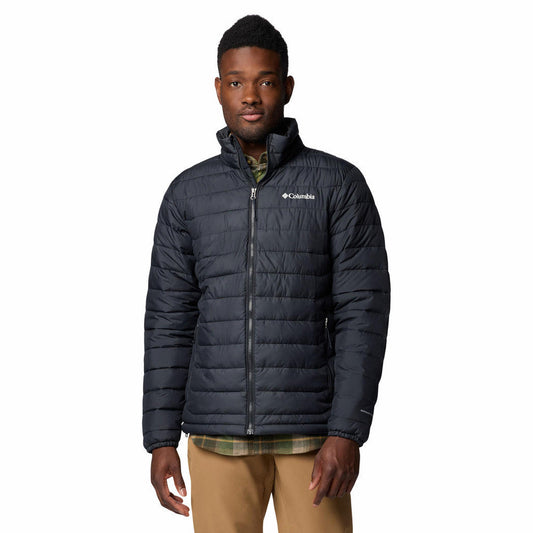 BSP46 - Columbia Powder Lite II Jacket square product image