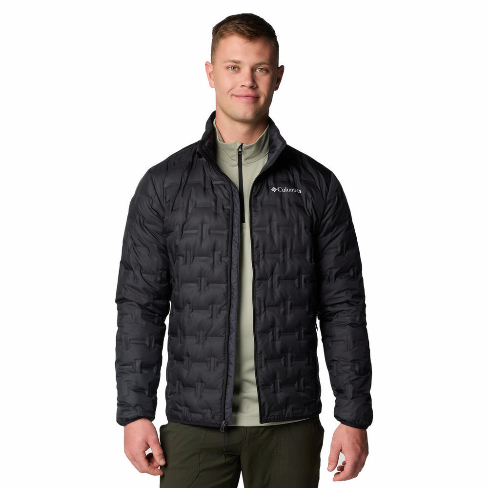 BSP49 - Columbia Delta Ridge II Down Jacket square product image