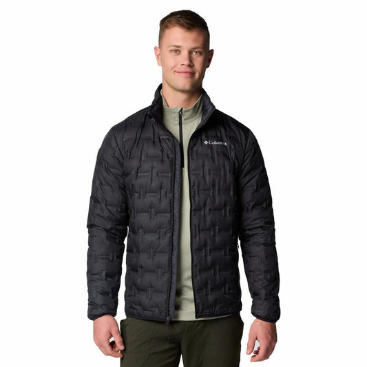 BSP49 - Columbia Delta Ridge II Down Jacket square product image