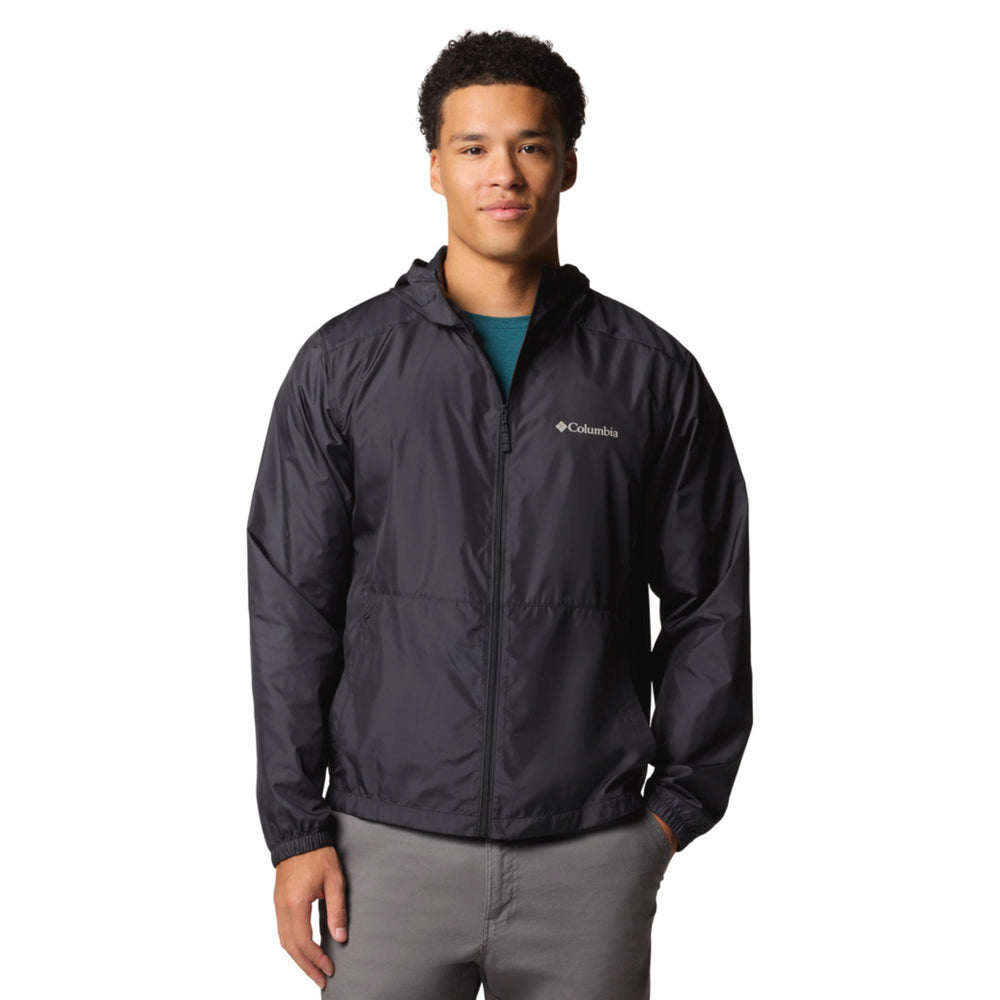 BSP51 - Columbia Flashback II Windbreaker square product image