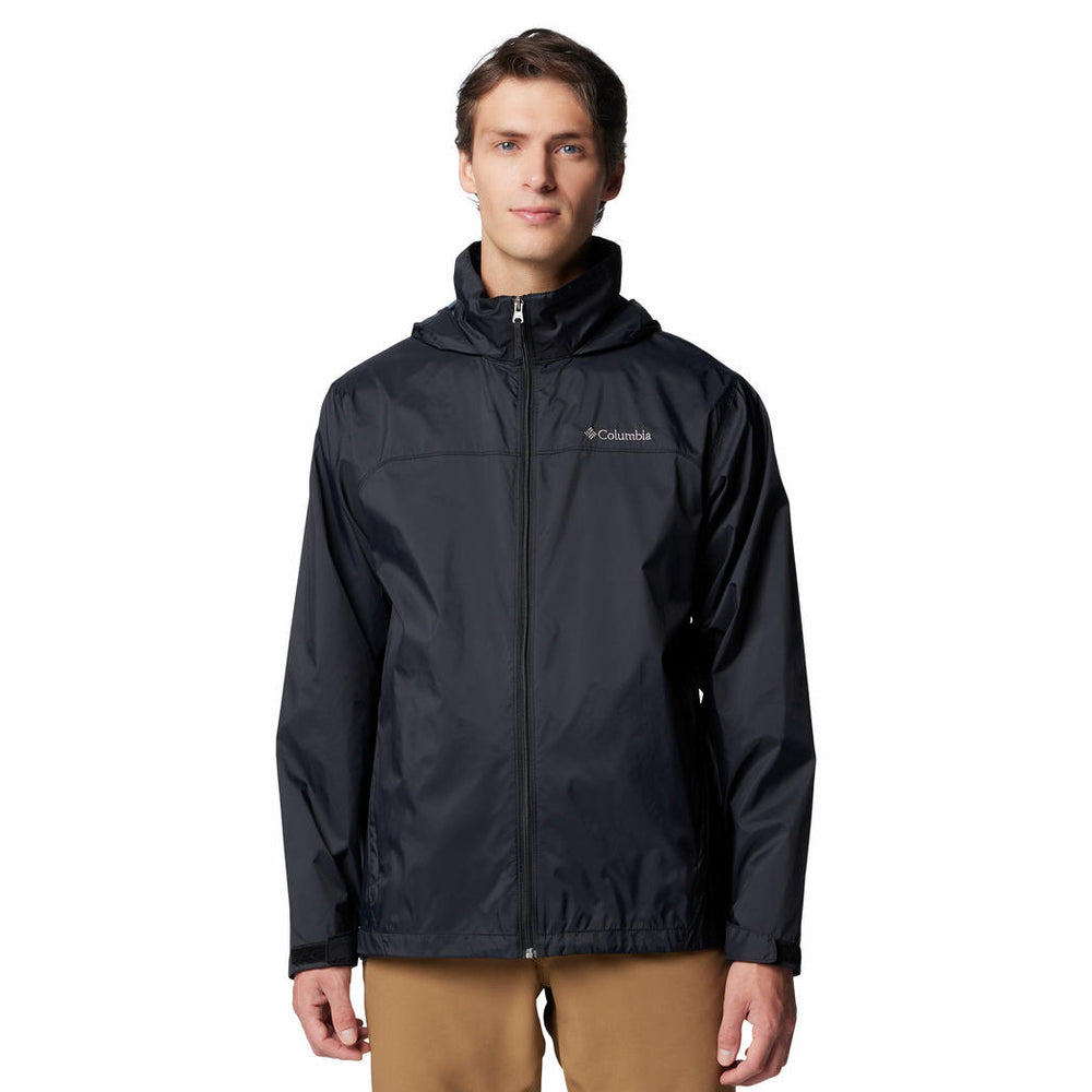 BSP53 - Columbia Glennaker Lake II Rain Jacket square product image