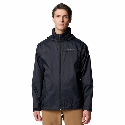 BSP53 - Columbia Glennaker Lake II Rain Jacket square product image