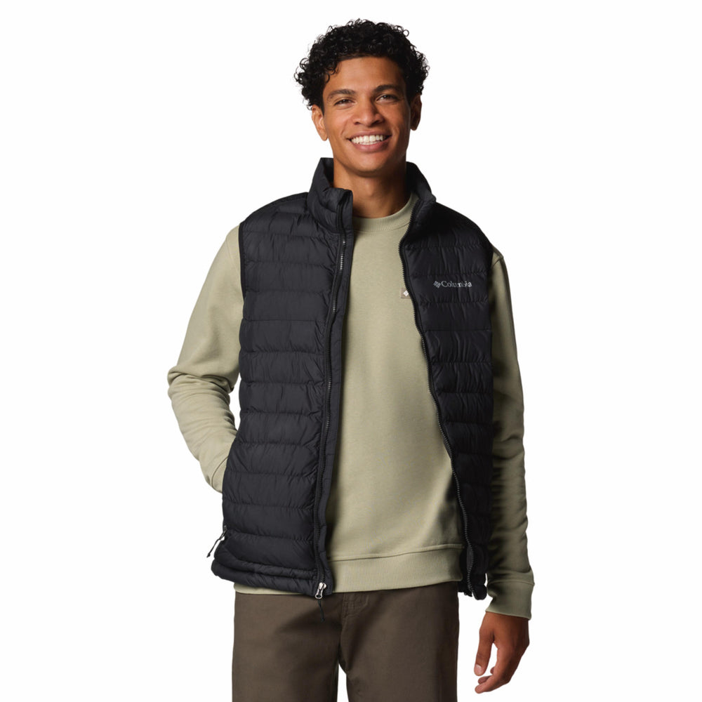 BSP54 - Columbia Powder Lite II Vest square product image