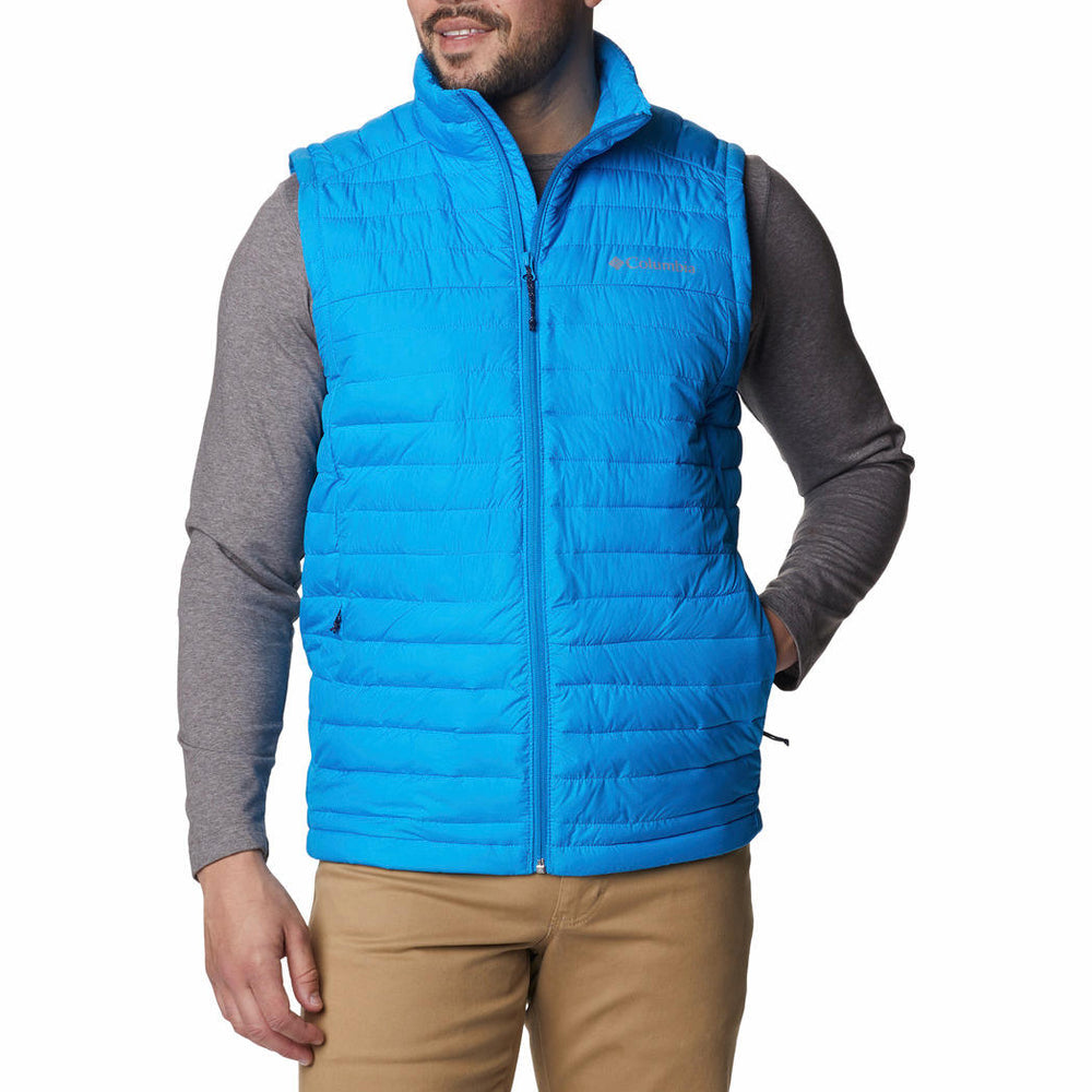 BSP55 - Columbia Silver Falls Vest square product image