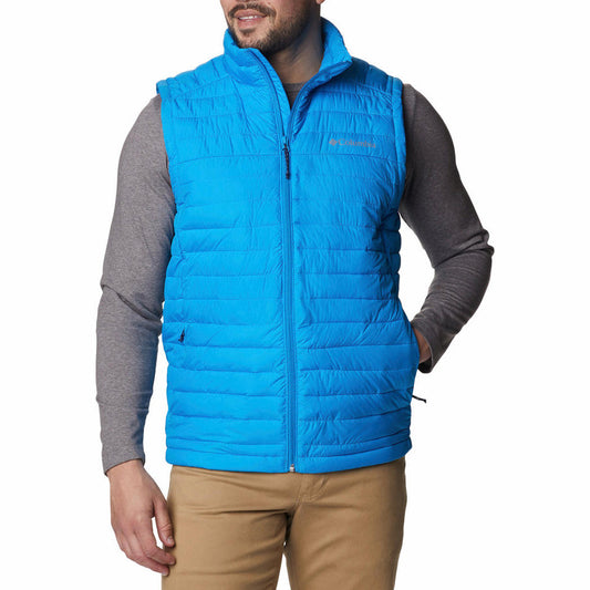 BSP55 - Columbia Silver Falls Vest square product image
