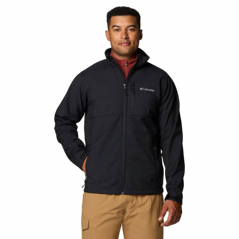 BSP56 - Columbia Ascender Softshell Jacket square product image