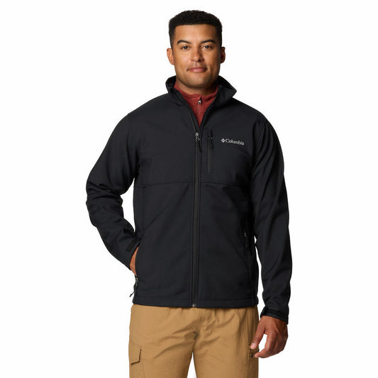 BSP56 - Columbia Ascender Softshell Jacket square product image