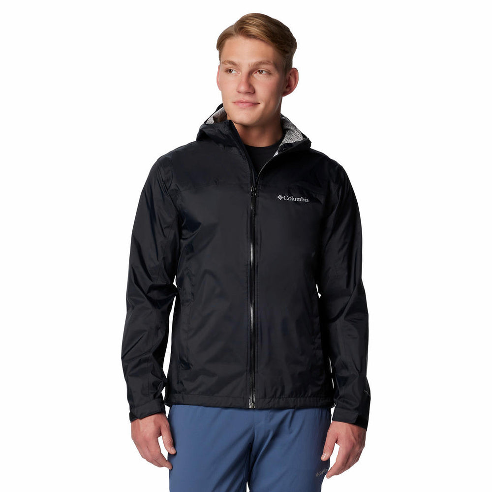 BSP57 - Columbia Evapouration II Jacket square product image
