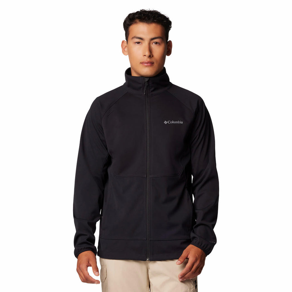 BSP59 - Columbia Canyon Meadows II Softshell square product image