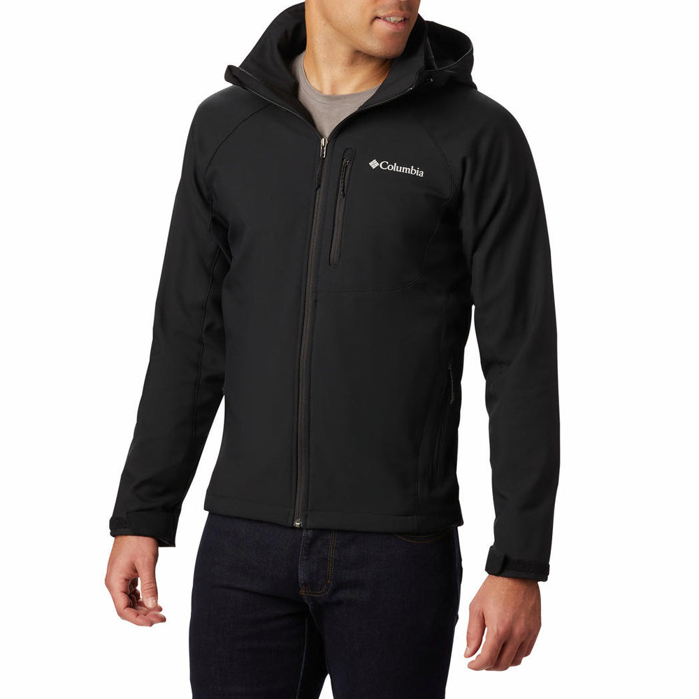 BSP60 - Columbia Cascade Ridge III Softshell square product image