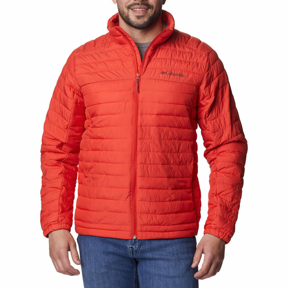BSP63 - Columbia Silver Falls Jacket square product image