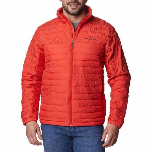 BSP63 - Columbia Silver Falls Jacket square product image