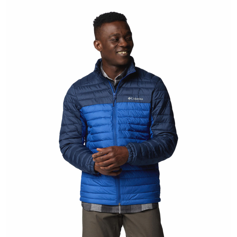 BSP64 - Columbia Silver Falls II Jacket square product image
