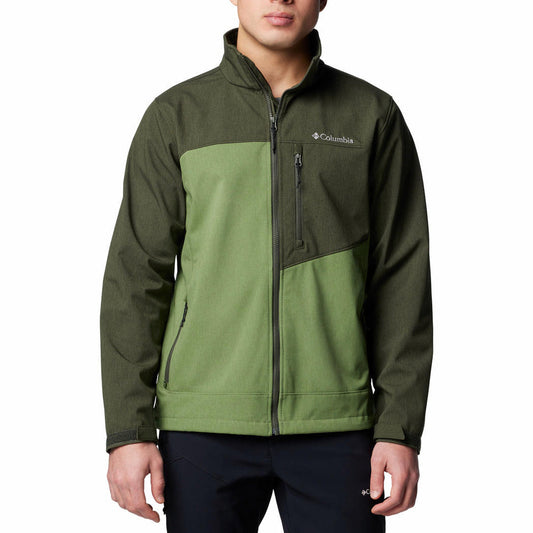 BSP66 - Columbia Cruiser Valley II Softshell square product image