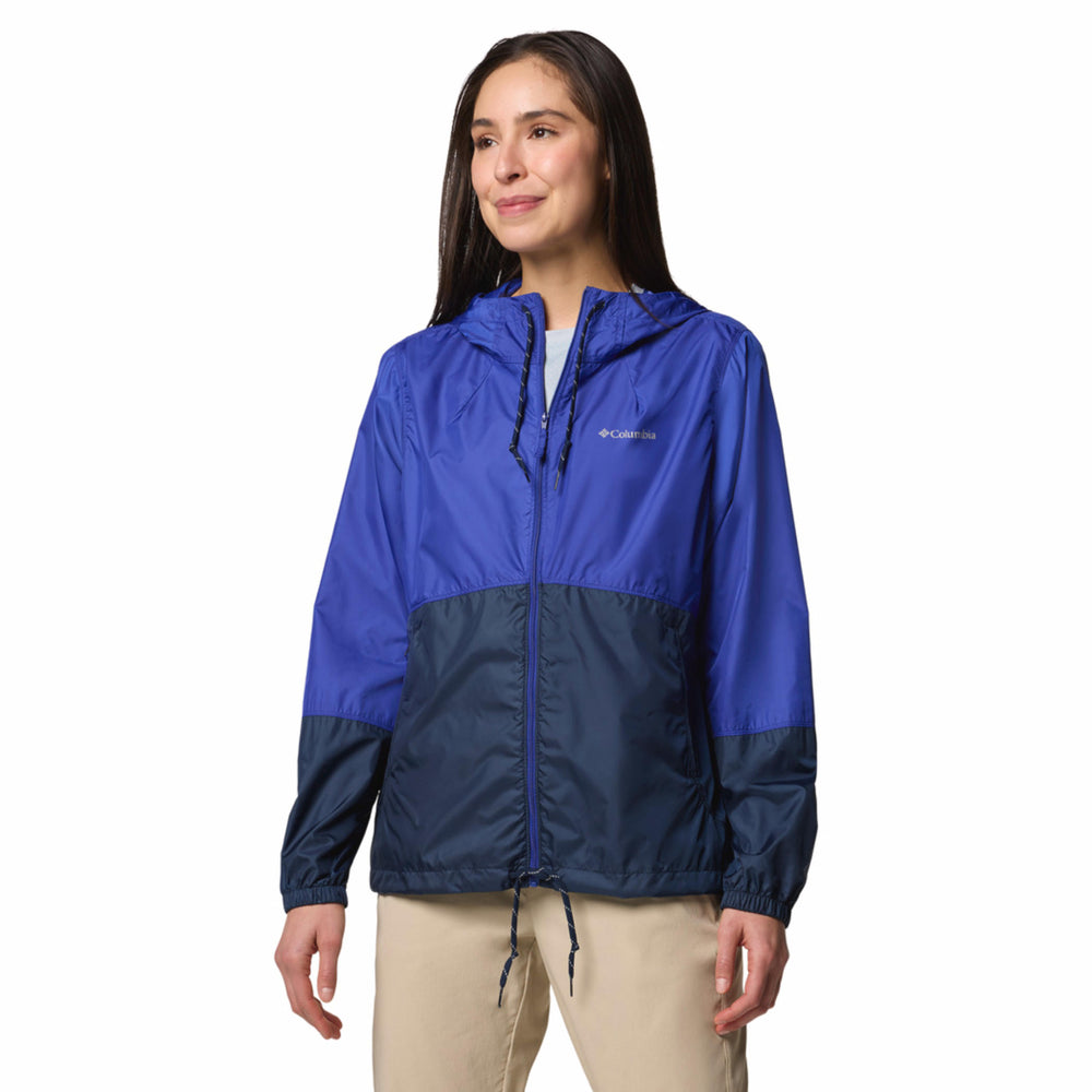 BSP70 - Columbia Flash Forward II Windbreaker square product image