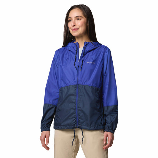 BSP70 - Columbia Flash Forward II Windbreaker square product image