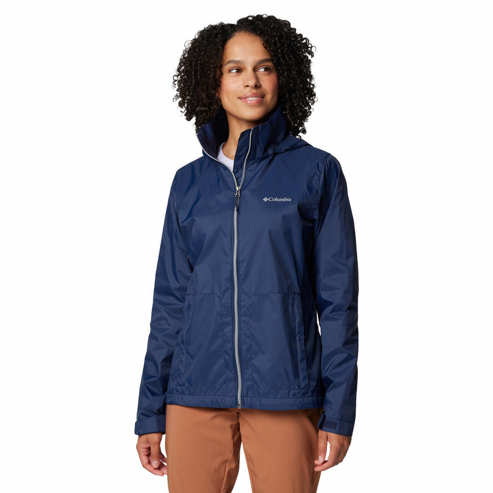 BSP71 - Columbia Switchback IV Jacket square product image