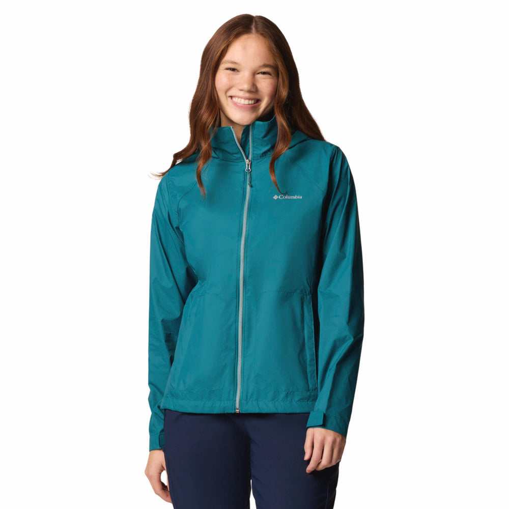 BSP72 - Columbia Switchback IV Jacket square product image