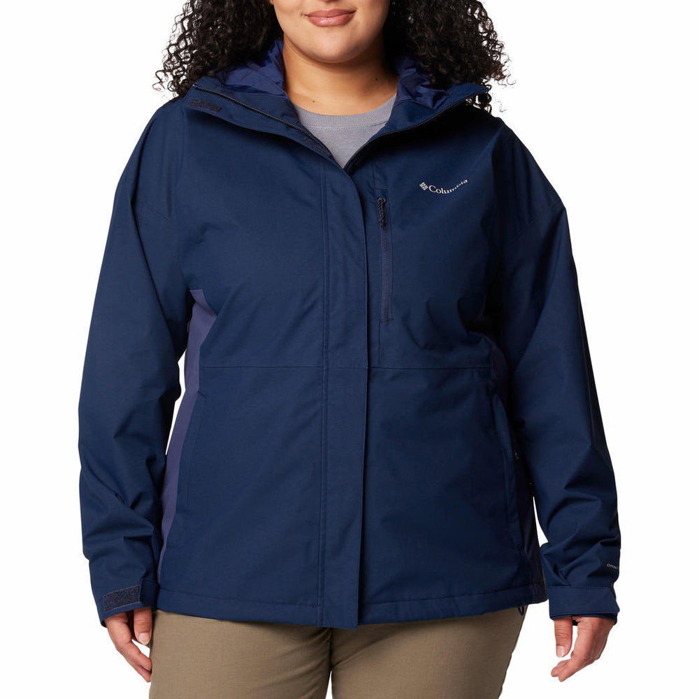 BSP73 - Columbia Hikebound II Jacket square product image