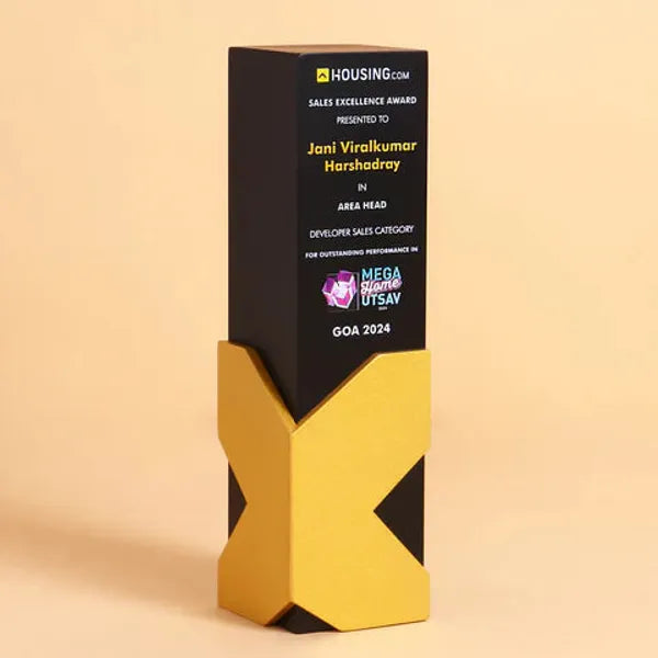BSTM14 Corporate Trophy