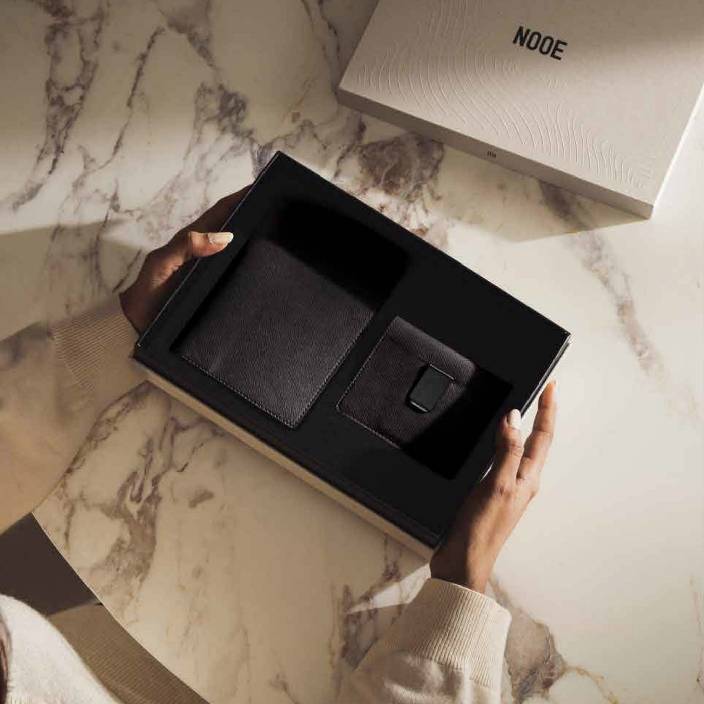 BSV102 - NOOE EDC Mini Set - product image