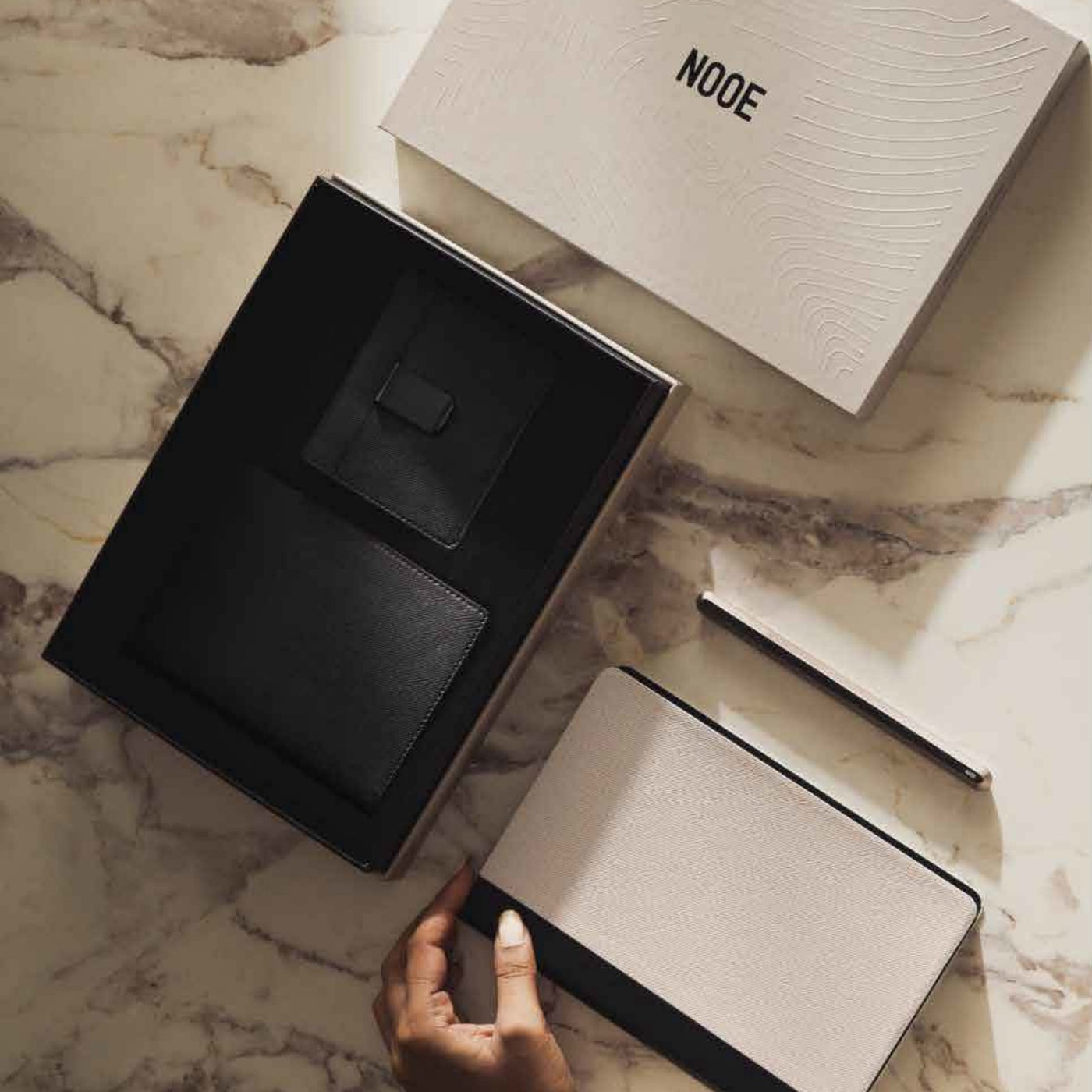 BSV103 - NOOE EDC Set - product image