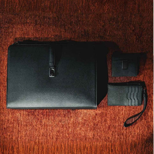 BSV107 - NOOE EDC Trio Set - product image