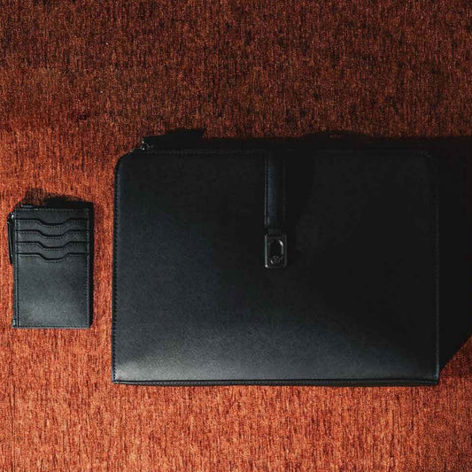 BSV108 - NOOE Hybrid Zip Set - product image