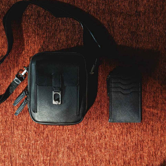 BSV109 - NOOE Noma Zip Set - product image