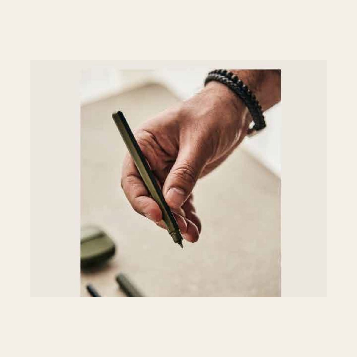 BSV113 - NOOE AL Blade Pen - product image