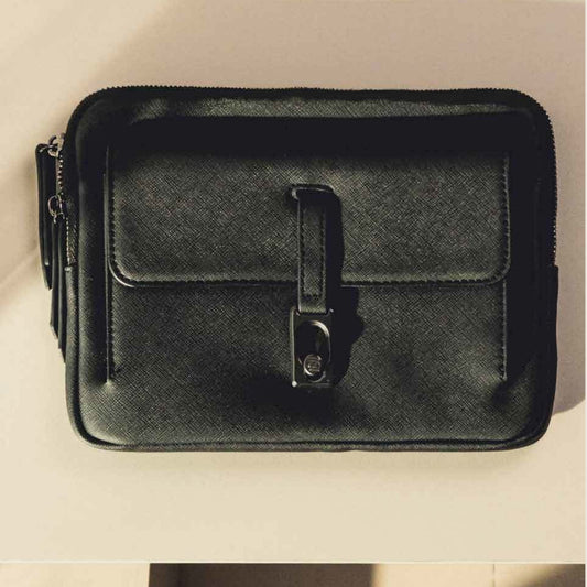 BSV114 - NOOE Attache Folio - product image