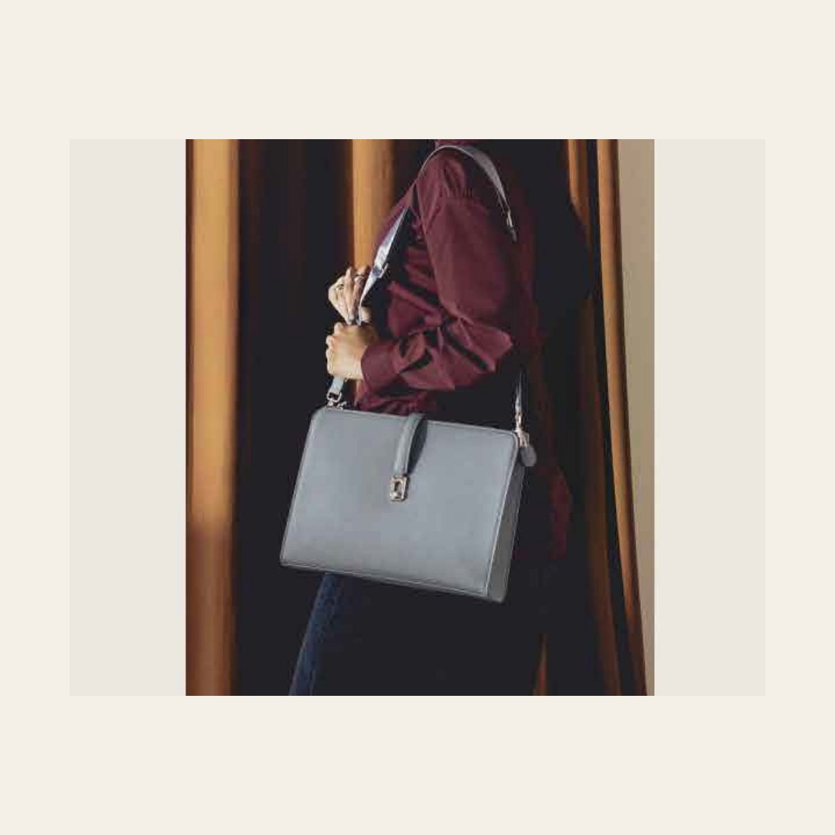 BSV115 - NOOE Hybrid Laptop Bag - product image