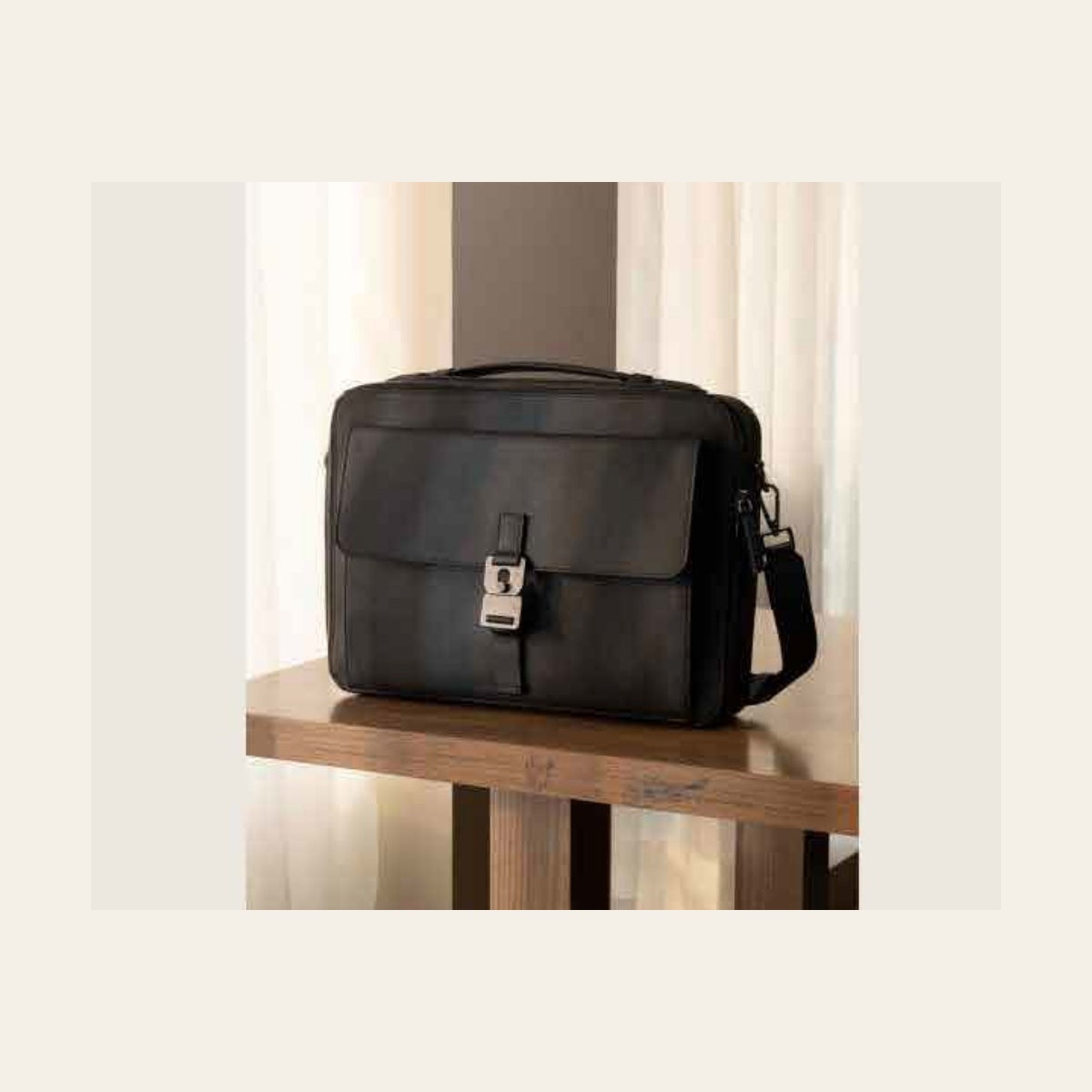 BSV120 - NOOE Fathom Briefcase - product image