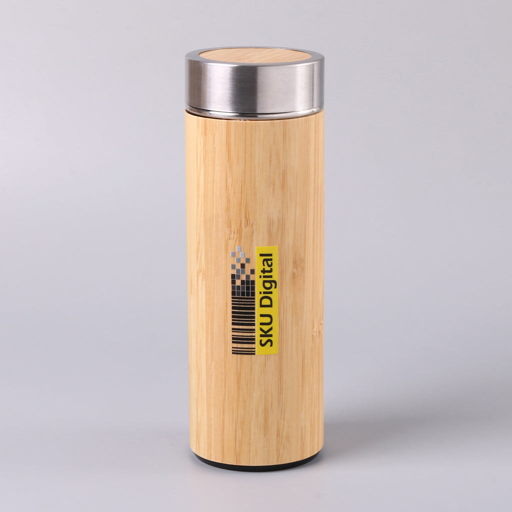 EJK97- 6-IN-1 Bamboo Gift Set