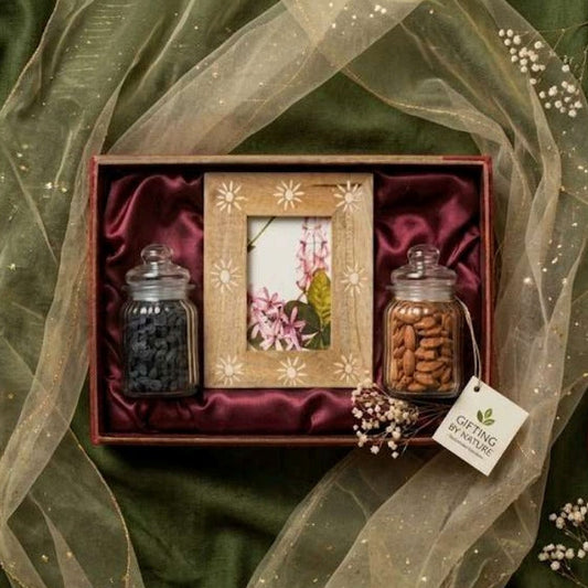 DH127- Signature Diwali Hamper