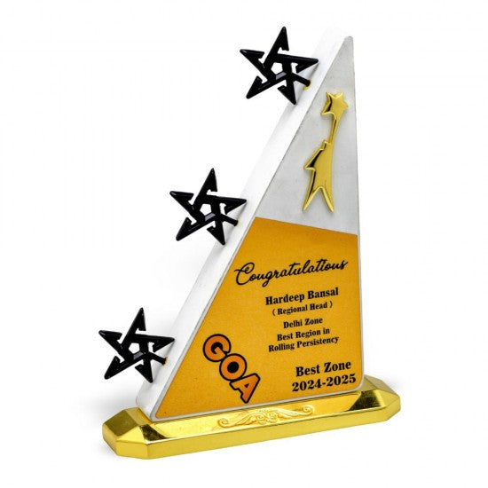 BSTM04- Elegant Glory Trophy
